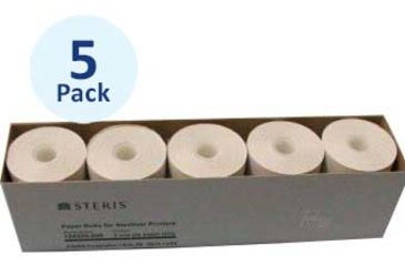 Image of Steris Recording Paper, 5 Pack, P129359008 / 14230-650