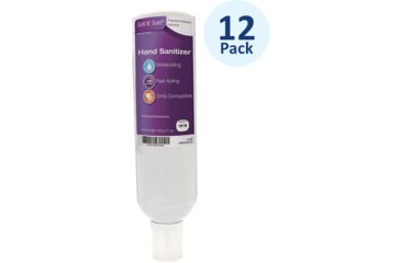 Image of Steris Soft N Sure Antisept Foam, 17oz, 12 Pack, 89129-488 /138190
