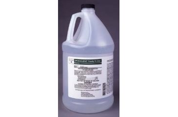 Image of Steris Spor-Klenz Ready-To-Use Sterilant/Disinfectant, STERIS 652501 3.2 L (0.8 gal.) Pour Bottle