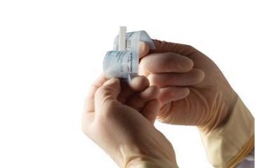 Image of Steris Strips Spordex Bgl 10 6 PK500 NA005