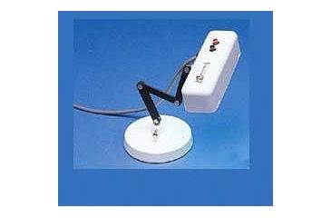 Image of Stocker &amp; Yale Lamp Jacklite W/2BULBS 33-101