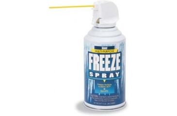 Image of Stoner Can Freeze Spray 10 Ounce 94142
