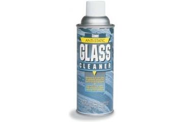 Image of Stoner Can Glass Clean 13 Oz A166