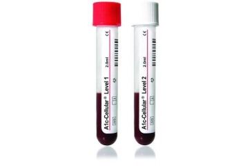 Image of Streck Labs A1C-CELLULAR 6X2.0ML Lv 1+2 211124