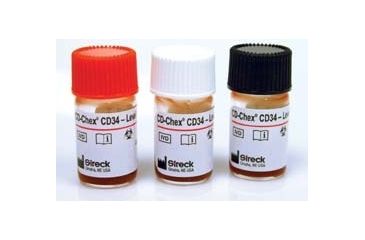 Image of Streck Labs CD-CHEX CD34 1X1.0ML Lvl 3 213382