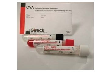 Image of Streck Labs Cva 13X3ML Advia 60 Micros 60 291708