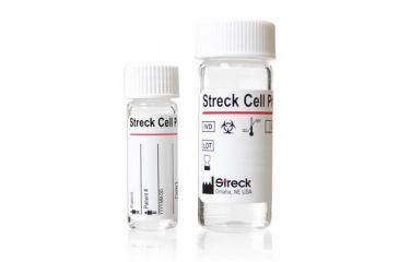 Image of Streck Labs CYTO-CHEX 1.0ML BX6 213350