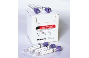 Image of Streck Labs CYTO-CHEX Bct BX25 213362