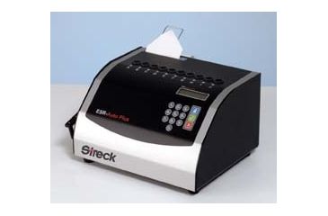 Image of Streck Labs ESR-AUTO Plus W/TESTRACK 240357