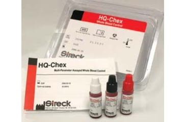 Image of Streck Labs Hq Chex 2.5ML L123 232756