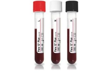Image of Streck Labs Para 12 Plus 3.0ML Low 218924