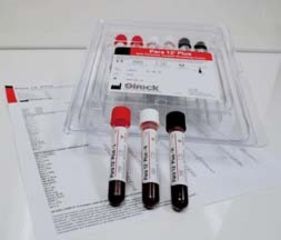Image of Streck Labs Para 12 Plus 3.0ML Normal 218914