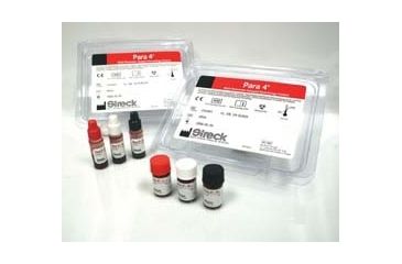 Image of Streck Labs Para 4 6X1.5ML Normal Plastic 215107
