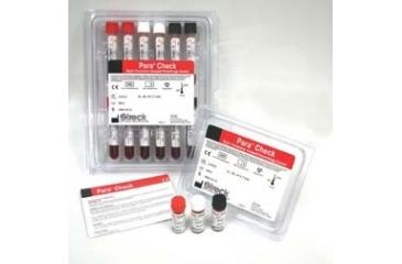 Image of Streck Labs Para Check 12.5ML Lnh 224412