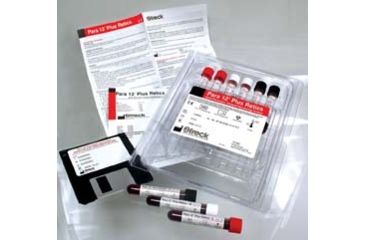 Image of Streck Labs PARA12+RETICS 3.5ML W/DISK 218955
