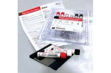 Image of Streck Labs STAKCHEX+RETIC4.5ML Lnh W/DK 225489