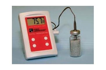 Image of Streck Labs TEMP-CHEX Wall Charts 25 Ea 240070