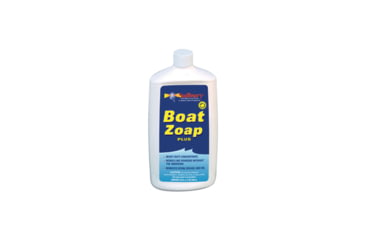 Image of Sudbury Boat Zoap Plus, 32oz, 810Q