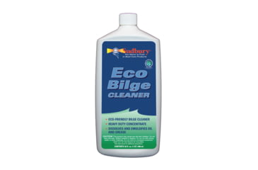 Image of Sudbury Eco Automatic Bilge Cleaner, 32oz, 801Q