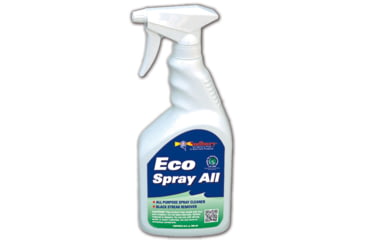 Image of Sudbury Eco Spray All And Streak Remover - 32oz, Black, 32oz, 847Q
