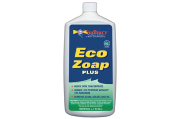 Image of Sudbury Eco Zoap Plus, 32oz, 811Q