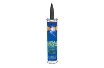 Image of Sudbury Elastomeric Marine Sealant, Black, 10oz, 302