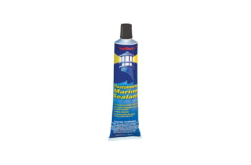 Image of Sudbury Elastomeric Sealant, Black, 3oz, 322