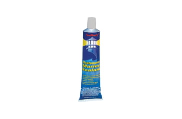 Image of Sudbury Elastomeric Sealant, Clear, 3oz, 321