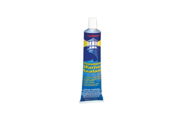 Image of Sudbury Elastomeric Sealant, White, 3oz, 320