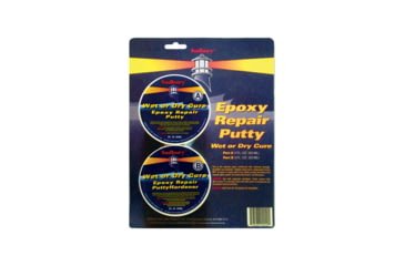 Image of Sudbury Epoxy Repair Putty Parts A &amp; B, 6 Fl.oz, 621