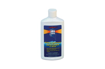 Image of Sudbury Fiberglass Restorer And Wax Liquid, 16oz, 413