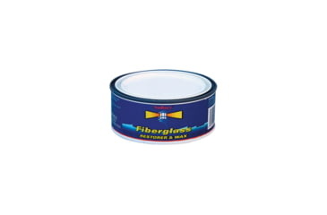 Image of Sudbury Fiberglass Restorer And Wax Paste, 11oz, 410