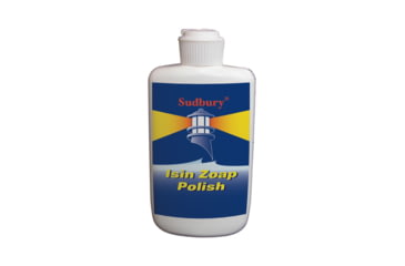 Image of Sudbury Isin Zoap Polish, 8oz, 425