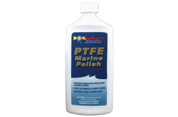 Image of Sudbury Marine Coat Ptfe Polish Liquid, 16oz, 591
