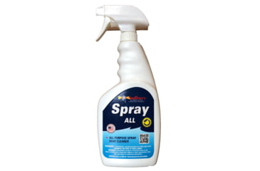 Image of Sudbury Spray All And Streak Remover - 32oz, Black, 32oz, 845Q
