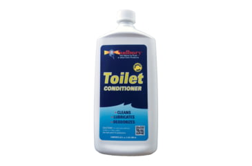 Image of Sudbury Toilet Conditioner, 32oz, 825Q