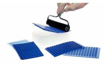 Image of Sun Sri 96 Plt+ 650ul Ptfe + Mat 502 303, Unit PK