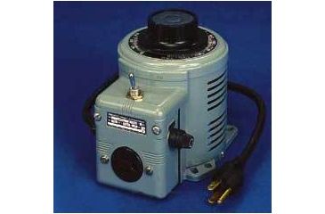 Image of Superior Electric Transformer Variable Csa 3PN116C