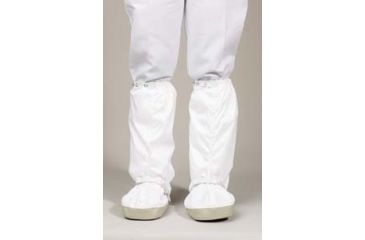 Image of Superior Uniform Boot Hypalon Sole Wh C3 1117-S