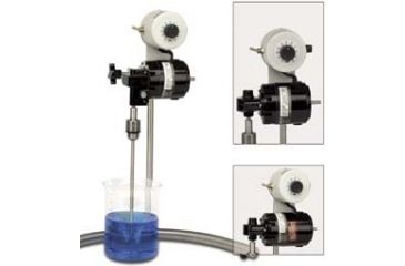 Image of Talboys Engineering/Troemner Stirrer Transt High Torque 134-1