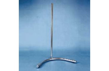 Image of Talboys Engineering/Troemner Support Stand W/60 Rod 110-60
