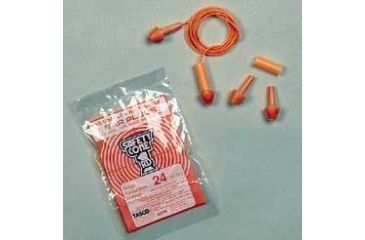 Image of Tasco Ear Instrument W/CORD PK100 9004