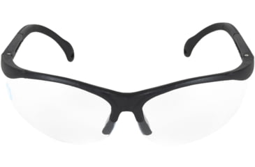 Image of TASER Safety Glasses, Black, 70976