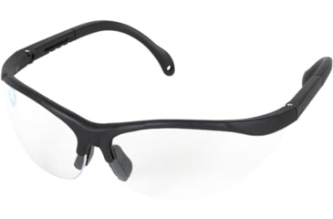 Image of TASER Safety Glasses, Black, 70976