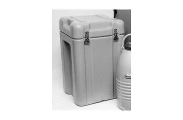 Image of Taylor Wharton Shipping Case for CX100, CX10 8C00