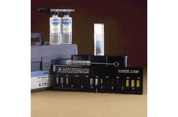 Image of Taylor Tech Kit Slc Cl Ot .2-12 Ppm K-1141