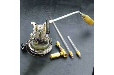 Image of Taylor Wharton Cryostor Liquid Withdraw Devic D050-8C00