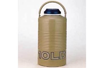 Image of Taylor Wharton Cryostorage Dewars 109 Day 35LD