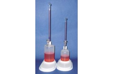 Image of Tech Glass Buret S-O-M 10ML G 0.5L Poly TG18430-1016