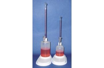 Image of Tech Glass Buret S-O-M 25ML G 0.5L Poly TG18430-2516